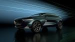 Aston Martin Lagonda All-Terrain Concept 2019 года